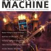 Ultimate Shred Machine by Chris Zoupa Front Cover