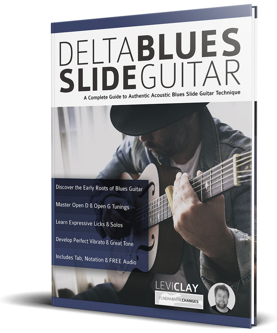 Delta Blues Slide Guitar Delta Blues Slide Guitar