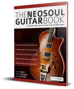 Neo-Soul-Guitar-Book